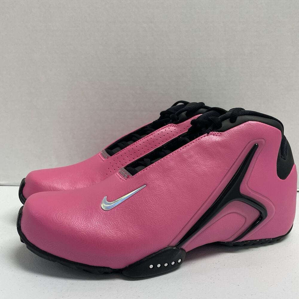 Nike Zoom Hyperflight Hyper Pink IX0704 600 Size 10.5 Men DMV Retro Basketball
